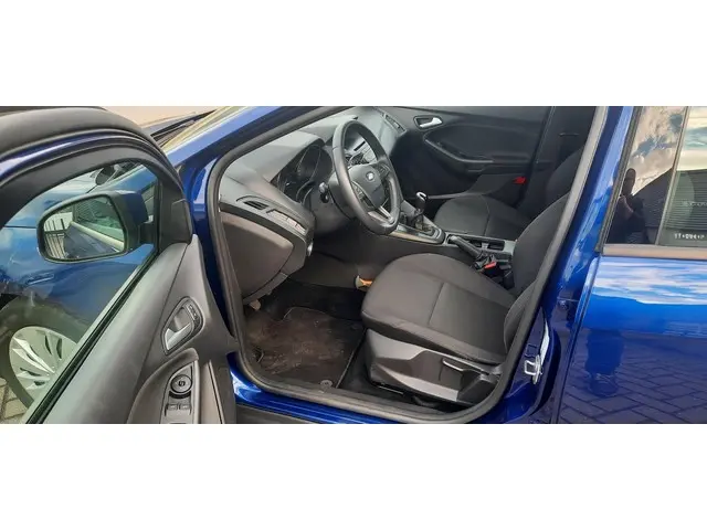 Ford Focus 1.0 Trend 2018 Benzine 5