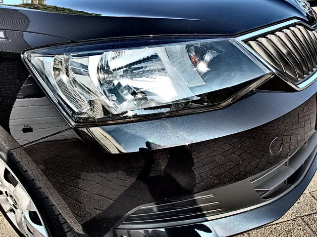 Škoda Fabia 1.0 TSI Drive 2018 Benzine 18