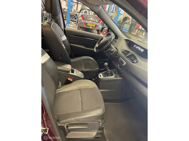 Renault Scénic 2
