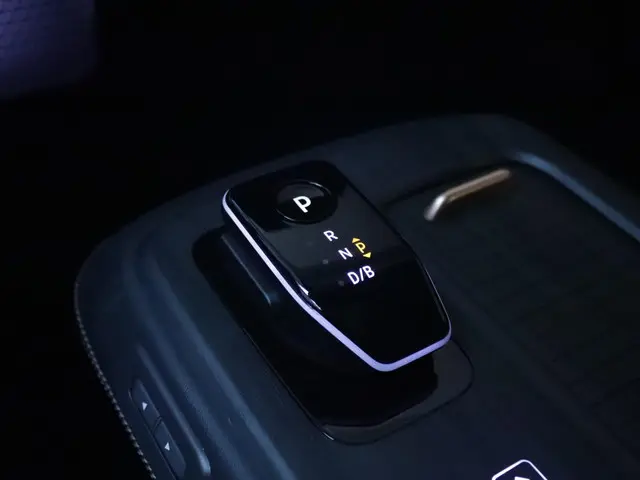 Nissan ARIYA 66 kWh Evolve 2023 Elektrisch 37