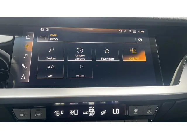 Audi A3 Sportback 30 TFSI Pro Line 2023 Benzine 20