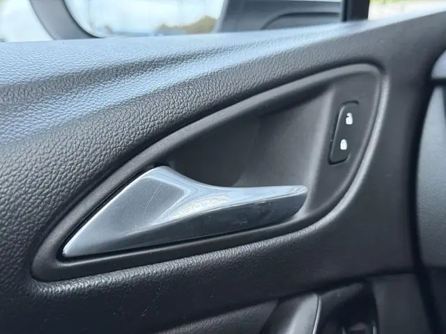 Opel Astra Sports Tourer 1.2 Ultimate 2020 Benzine 19