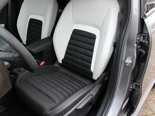 Citroën C3 Aircross HYBRID 145 MAX 2025 Hybride Benzine 6