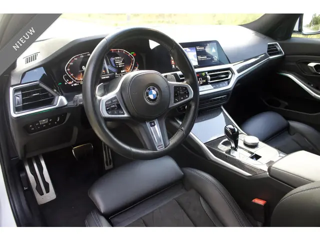 BMW 3 Serie 2