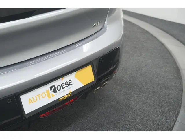 Peugeot 208 PureTech 131 EAT8 GT 2023 Benzine 26