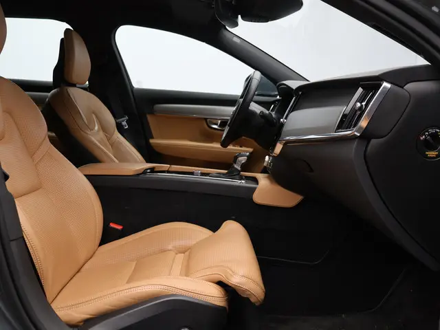 Volvo V90 2.0 T5 Inscription 2017 Benzine 9