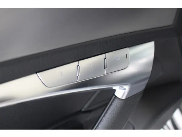 Audi A6 Avant 40 TFSI S-Line Competition 2023 Benzine 15