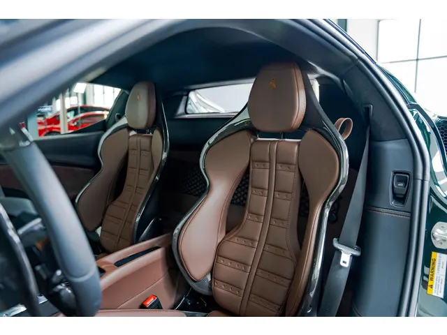 Ferrari 296 GTB 2024 Hybride Benzine 23