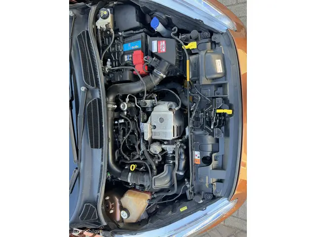 Ford Fiesta 1.0 EcoBoost Titanium 2014 Benzine 14