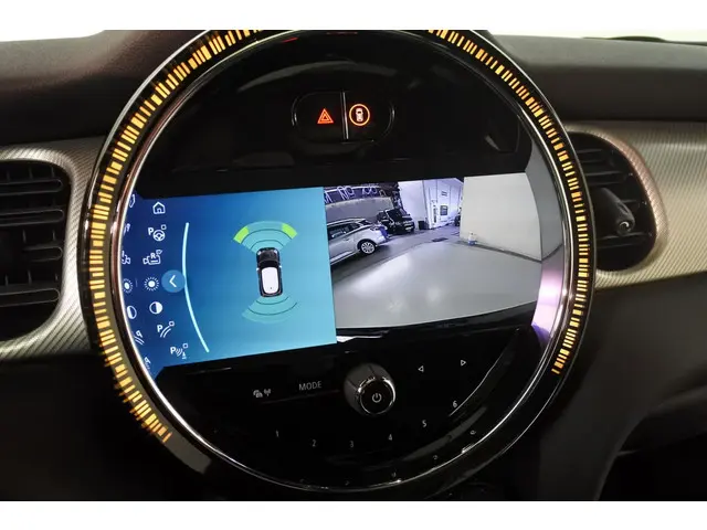 MINI Electric Mini Classic Premium 2022 Elektrisch 11