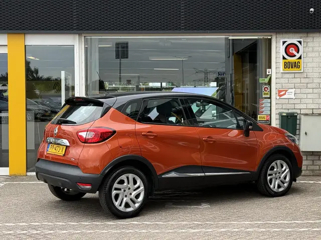 Renault Captur 2
