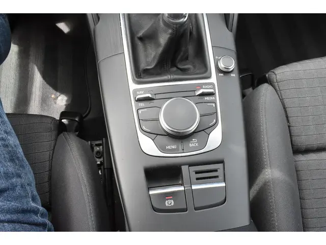 Audi A3 1.4 TFSI Ambition Pro Line plus 2013 Benzine 16