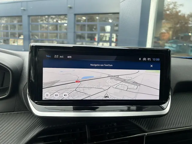 Peugeot 2008 1.2 Turbo 100PK Allure 2024 Benzine 9