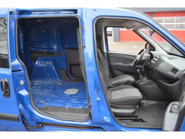 Fiat Doblò 3