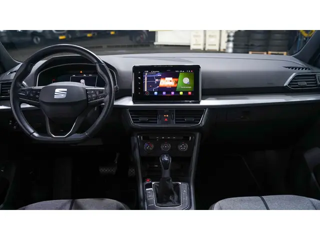 SEAT Tarraco 1.5 TSI Style 7p. 2021 Benzine 35