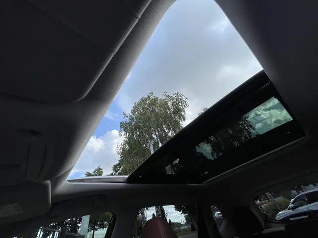 Nissan X-Trail 1.3 DIG-T Tekna 2019 Benzine 25