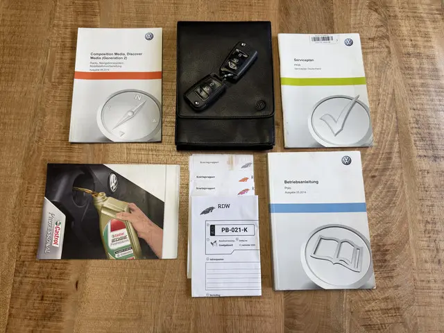 Volkswagen Polo 1.4 TDI Highline 2014 Diesel 6