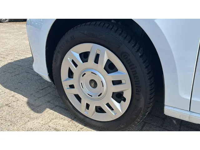 Ford Transit Connect 2.0 EcoBlue L2 Trend 2024 Diesel 32