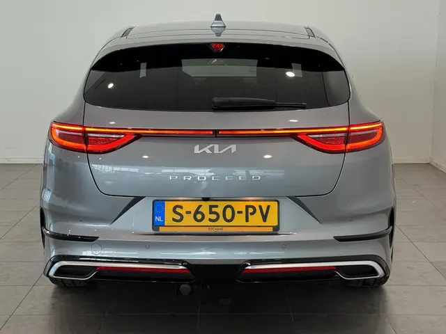 Kia ProCeed 1.5 T-GDi 160 GT-Line 2022 Benzine 4