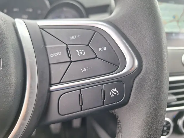 Fiat 500X 1.0 FireFly Turbo 120 Connect 2021 Benzine 24