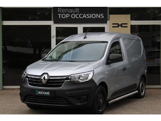 Renault Express 1.5 dCi 75 Comfort 2022 Diesel 15