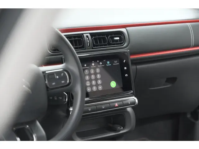 Citroën C3 PureTech 82 C-Series 2021 Benzine 50