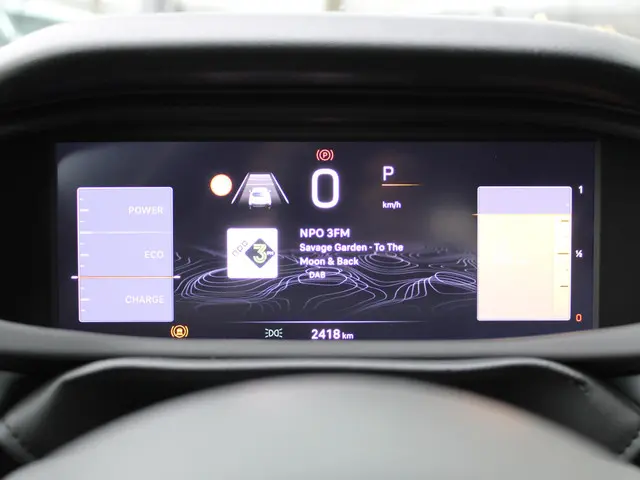 Jeep Avenger 1.2 e-Hybrid Summit 2025 Hybride Benzine 14