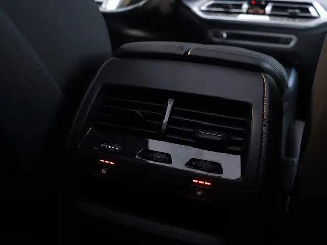 BMW X5 xDrive45e 2022 Hybride Benzine 19