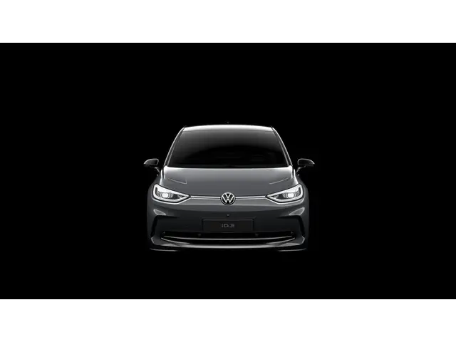 Volkswagen ID.3 59kWh 204 1AT Pro Business 2025 Elektrisch 5