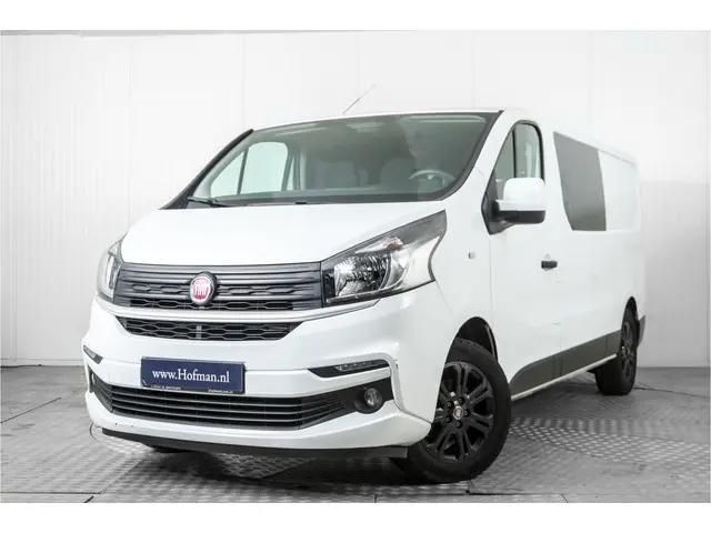 Fiat Talento 3