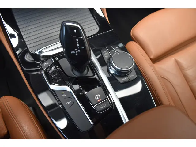 BMW X4 M40i High Executive Edition 2018 Benzine 21