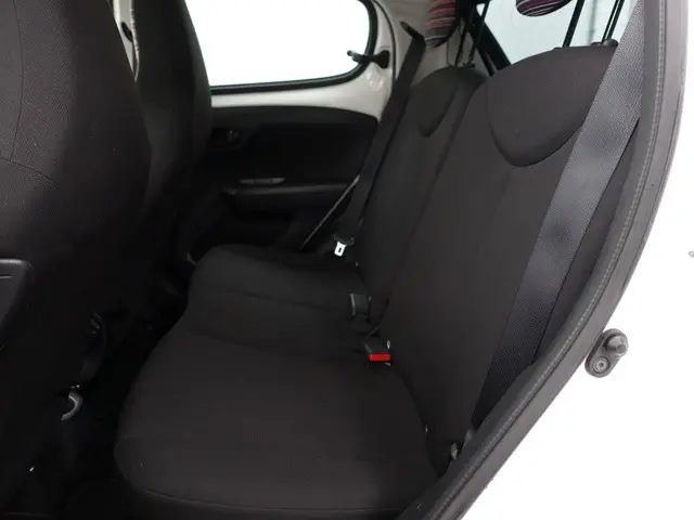 Citroën C1 1.0 e-VTi Feel- 2018 Benzine 18