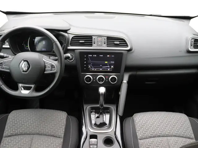 Renault Kadjar 1.3 TCe Limited Aut. 142pk 2022 Benzine 11