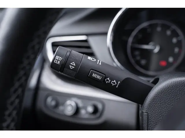 Opel Mokka X 1.4 Turbo Innovation 2017 Benzine 25