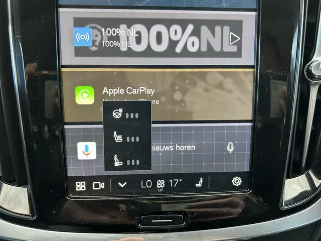 Volvo V60 2.0 B4 Ultra Dark 2024 Benzine 28