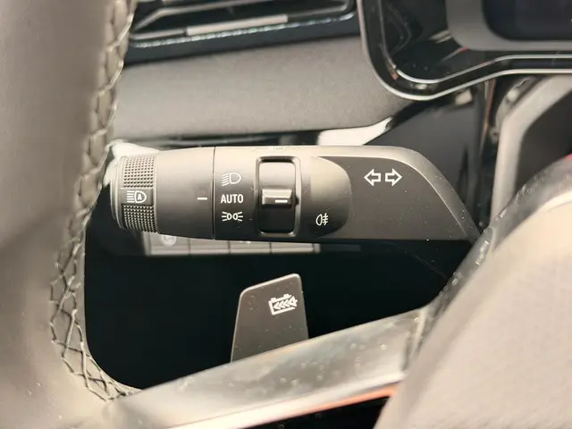 Nissan Micra ADVANCE 40 kWh 2026 Elektrisch 11