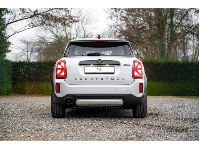 MINI Countryman Mini Cooper ALL4 2022 Benzine 26