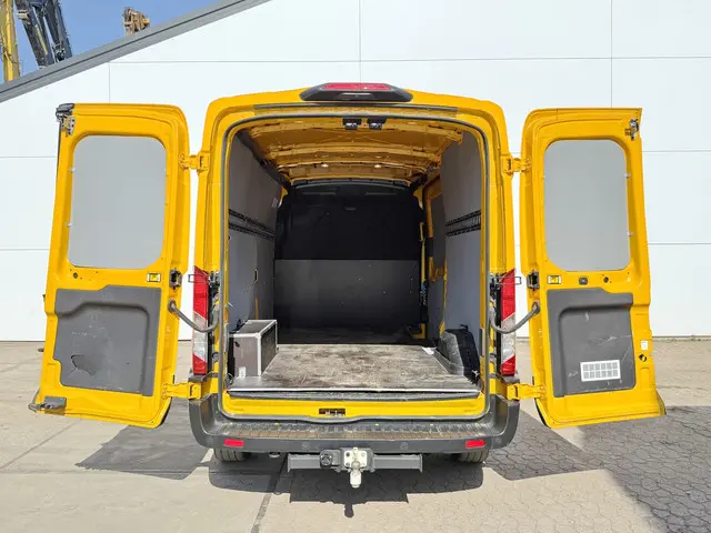 Ford Transit 2.0 TDCI 170pk 2021 Diesel 12