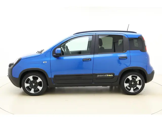 Fiat Panda 1.0 Hybrid Pandina 2025 Benzine 5