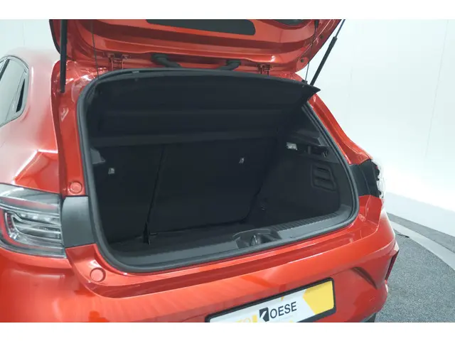 Renault Clio TCe 90 GPF techno 2024 Benzine 69