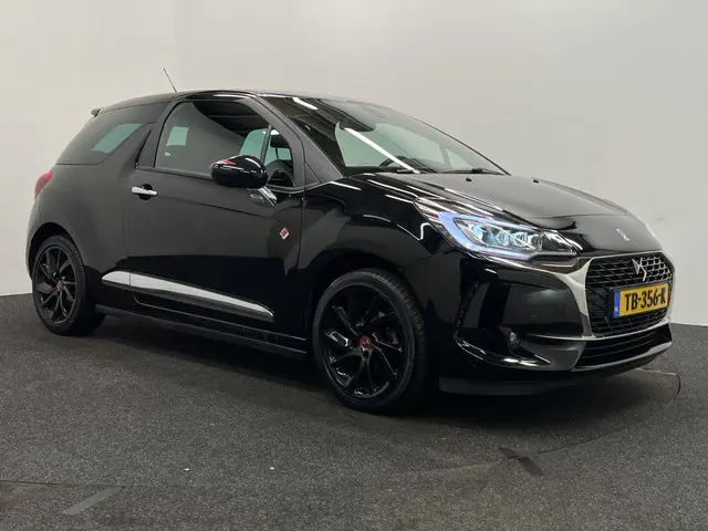 DS DS 3 1.2 PureTech Performance Line 2018 Benzine 28