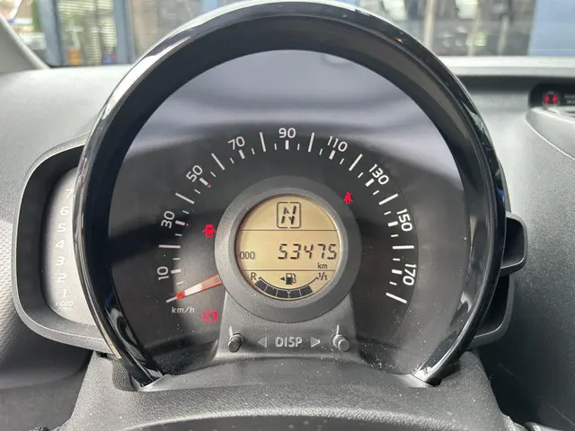 Peugeot 108 1.0 e-VTi Active | Automaat | 2019 Benzine 8