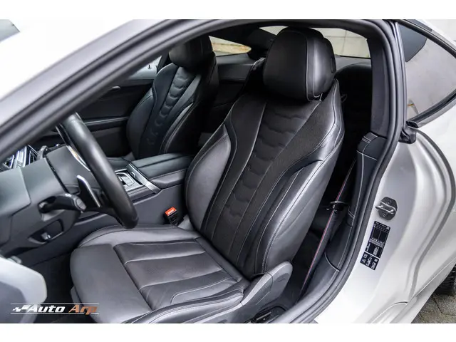 BMW 8 Serie M850i xDrive High Executive 2019 Benzine 18