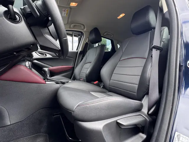 Mazda CX-3 3