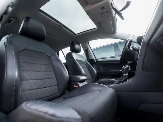 Volkswagen Golf 1.2 TSI R Connected 2015 Benzine 8