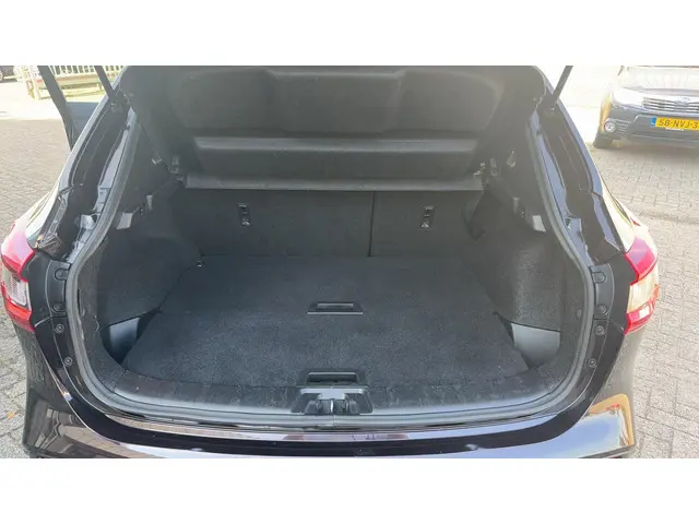 Nissan QASHQAI 1.3 DIG-T Tekna + 2019 Benzine 19