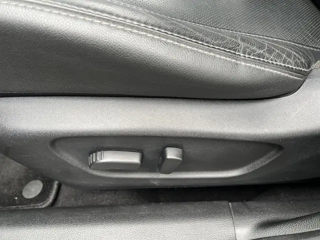 Nissan QASHQAI 1.2 Tekna 2015 Benzine 38