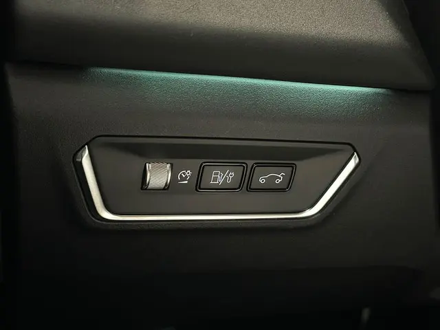 Lynk & Co 01 1.5 2022 Hybride Benzine 23