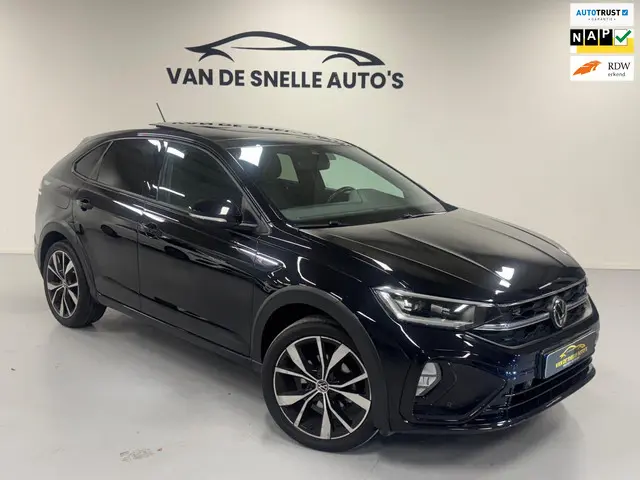 Volkswagen Taigo 1.5 TSI R-Line/DSG/PANO/CAMERA 2022 Benzine