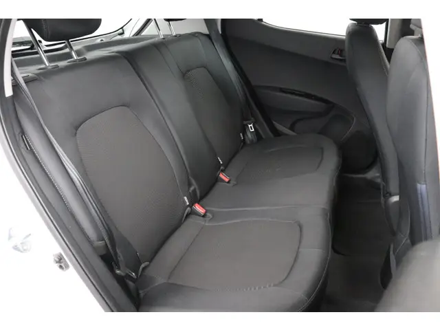 Hyundai i10 1.0i Comfort 2018 Benzine 16